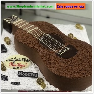 Bánh Sinh Nhật Tiramisu - T197
